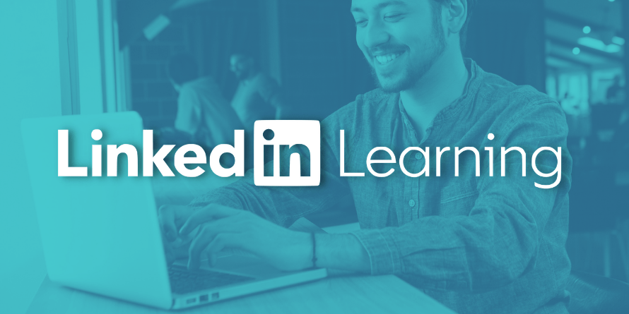 LinkedIn Learning_890x445