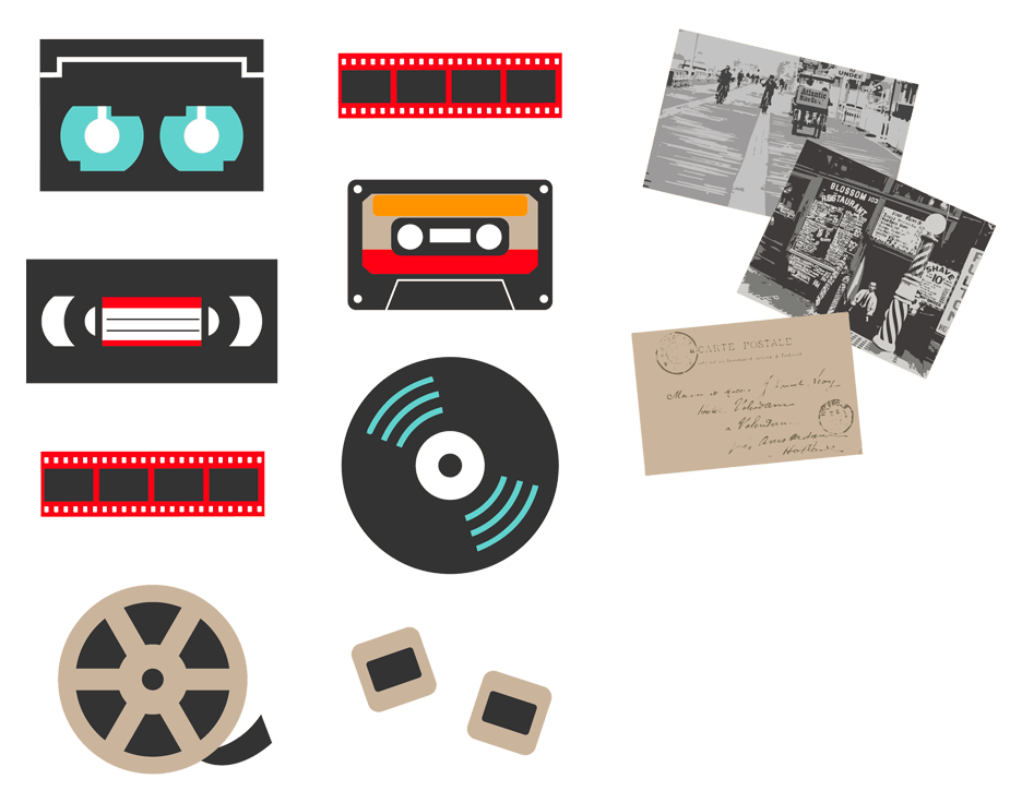 Everything You Need To Know About How To Digitize Super 8 Film – Capture