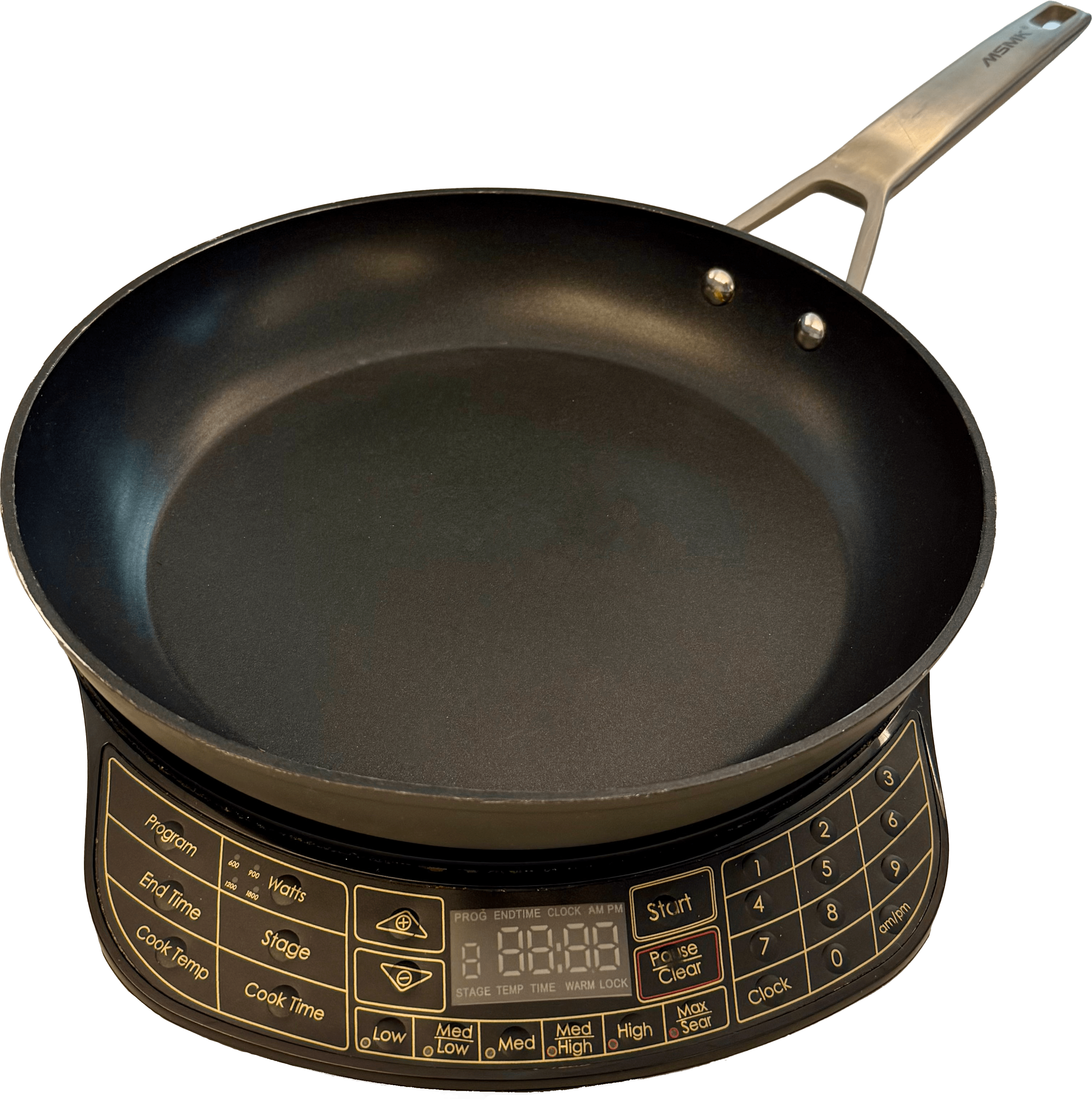 Induction Cooktop Kit